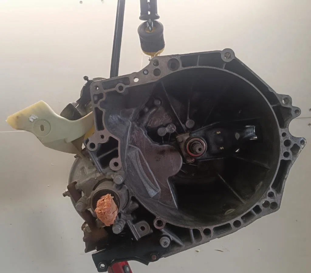 Boîte de vitesses manuelle Citroen C3 PICASSO (SH_) 1.6 hdi 90 (2010) 5 portes occasion