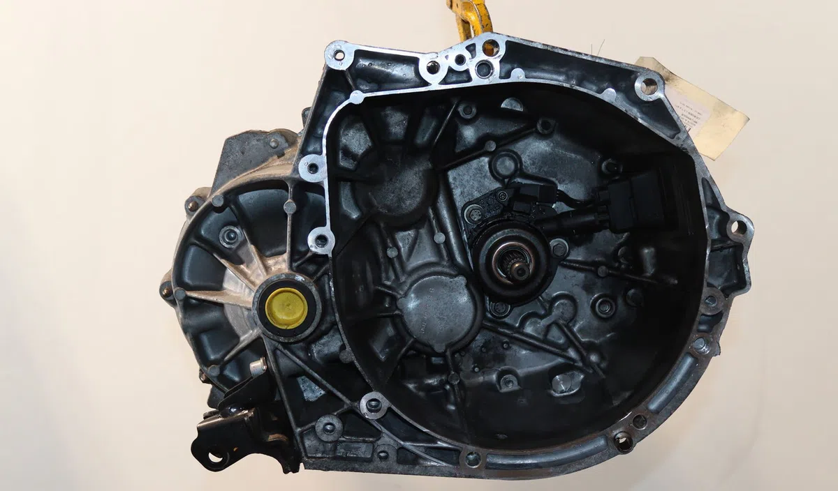 Boîte de vitesses manuelle Citroen C3 PICASSO (SH_) 1.6 vti 120 (2009) occasion