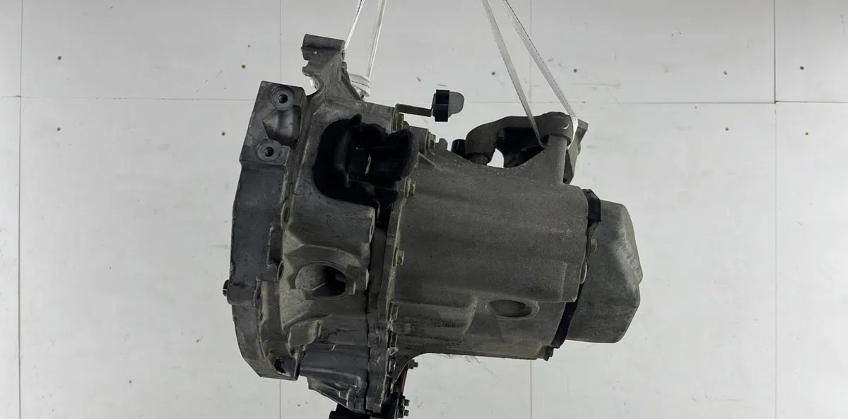 Boîte de vitesses manuelle CITROEN C3 PLURIEL PHASE 1 CABRIOLET occasion
