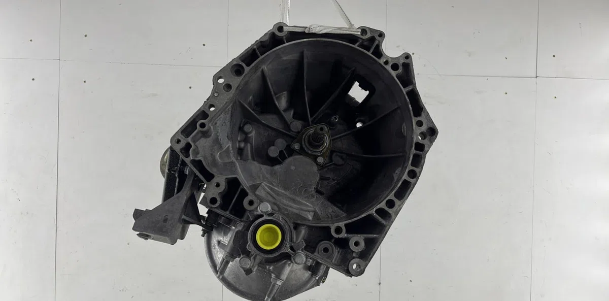 Boîte de vitesses manuelle CITROEN C4 2 PHASE 1 occasion