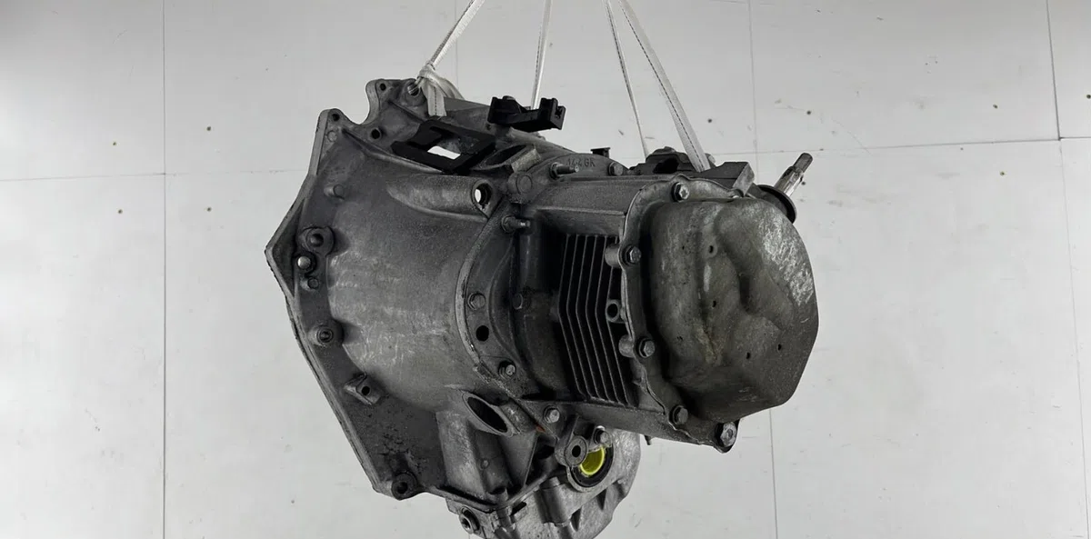 Boîte de vitesses manuelle CITROEN C4 2 PHASE 1 occasion
