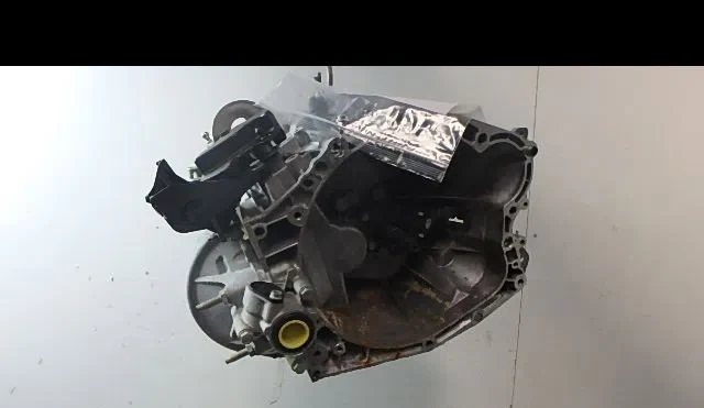Boîte de vitesses manuelle CITROEN C4 GRAND PICASSO I occasion — photo 2