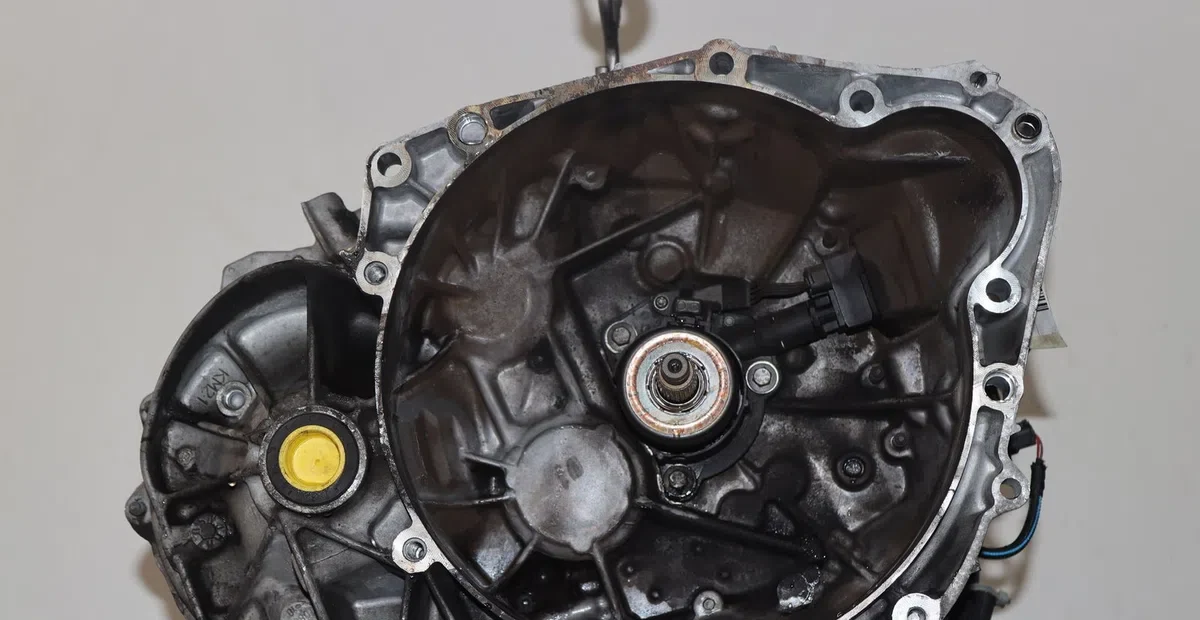 Boîte de vitesses manuelle Citroen C4 GRAND PICASSO I (UA_) 2.0 hdi 150 (2009-2013) occasion