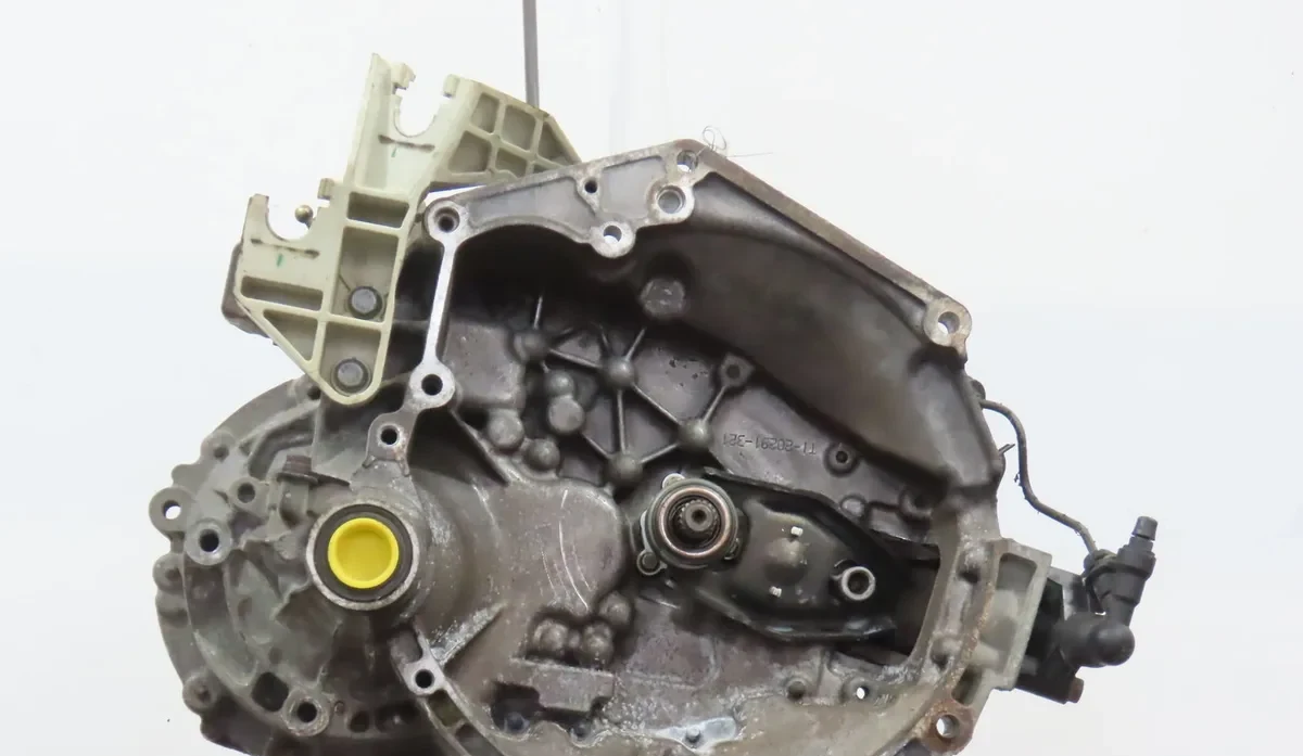 Boîte de vitesses manuelle Citroen C4 I (LC_) 1.6 16v (2004-2011) 5 portes occasion