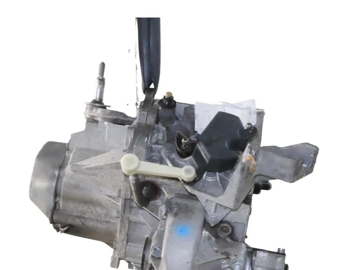 Boîte de vitesses manuelle Citroen C4 I (LC_) 1.6 16v (2004-2011) 5 portes occasion — photo 2