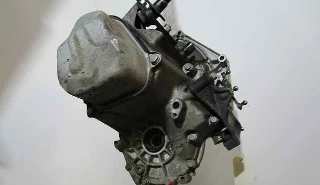 Boîte de vitesses manuelle CITROEN C4 I occasion — photo 2