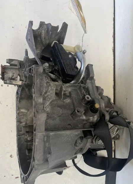 Boîte de vitesses manuelle Citroen C4 II (NC_) 1.2 thp 110 (2015-2017) occasion — photo 2