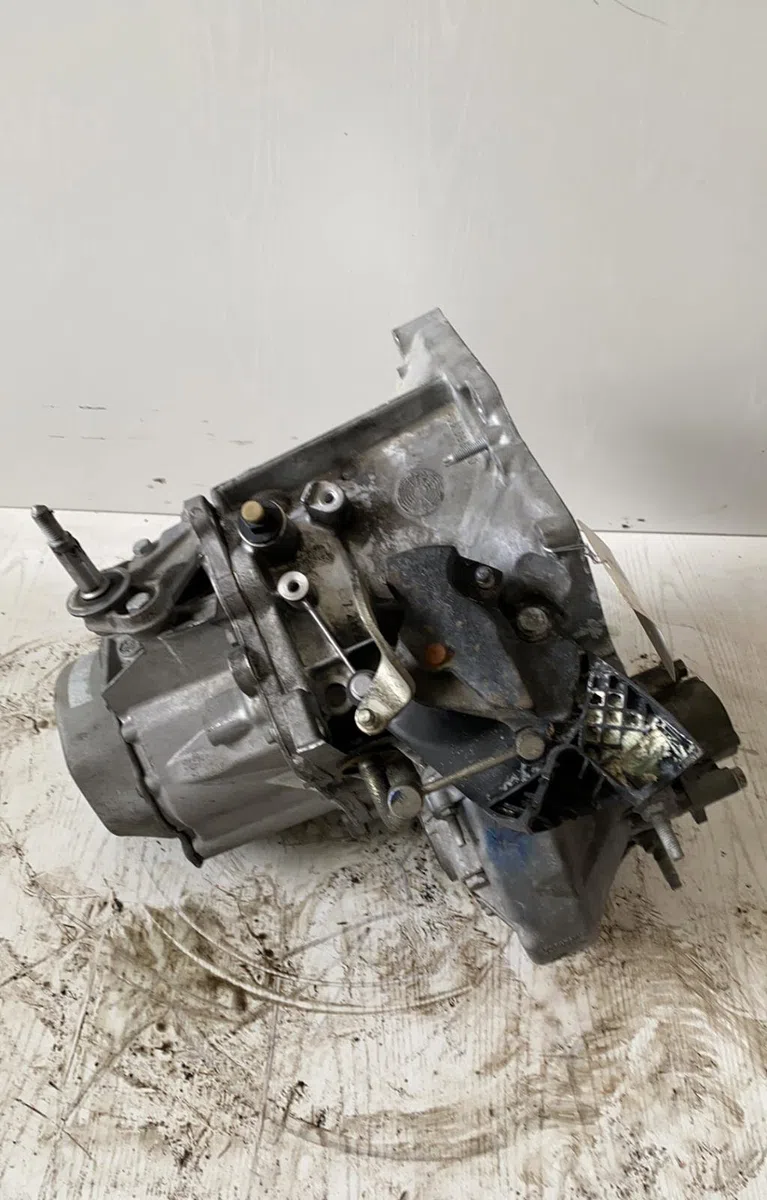 Boîte de vitesses manuelle CITROEN C4 PICASSO 1 occasion