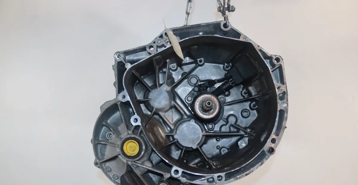 Boîte de vitesses manuelle Citroen C4 PICASSO I Monospace (UD_) 1.6 hdi 110 (2010-2013) 5 portes occasion