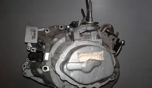 Boîte de vitesses manuelle CITROEN C4 PICASSO I occasion — photo 3