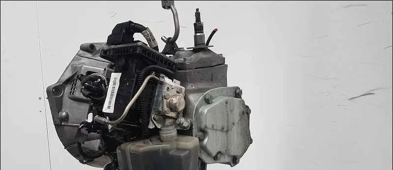 Boîte de vitesses manuelle CITROEN C4 PICASSO I occasion — photo 2