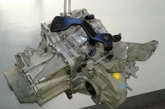 Boîte de vitesses manuelle Citroen C5 I (DC_) 2.0 hdi (dcrhyb) (2001-2004) occasion