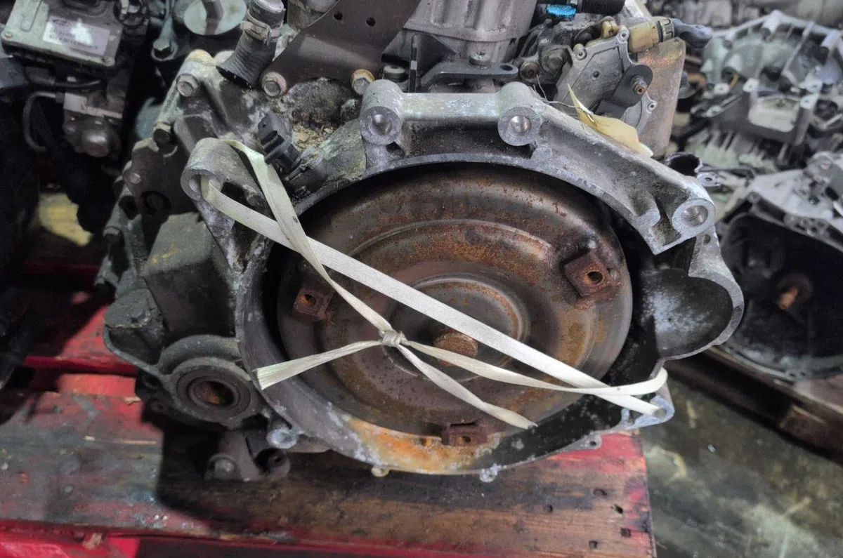 Boîte de vitesses manuelle Citroen C5 I (DC_) 3.0 v6 (dcxfxc, dcxfxf) (2001-2004) 5 portes occasion