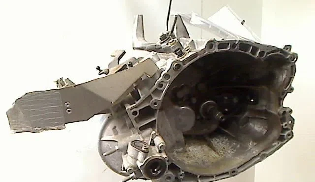 Boîte de vitesses manuelle CITROEN C5 I occasion — photo 2