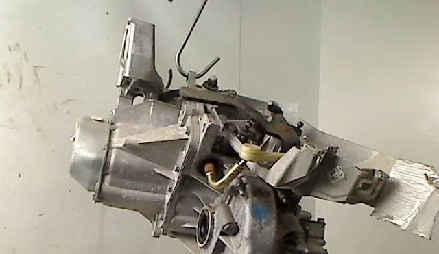 Boîte de vitesses manuelle CITROEN C5 I occasion — photo 3