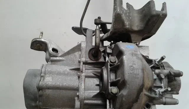 Boîte de vitesses manuelle CITROEN C5 I occasion — photo 2