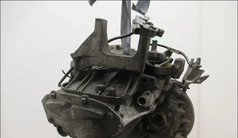 Boîte de vitesses manuelle Citroen C5 III Break (RW_) 2.0 hdi 165 (2009) occasion — photo 3