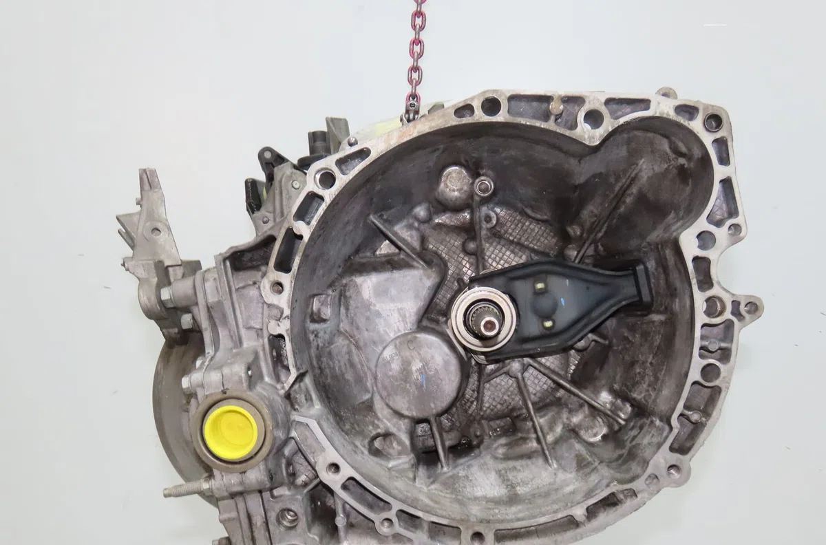 Boîte de vitesses manuelle Citroen C5 III Break (RW_) 2.0 hdi 165 (2009) occasion