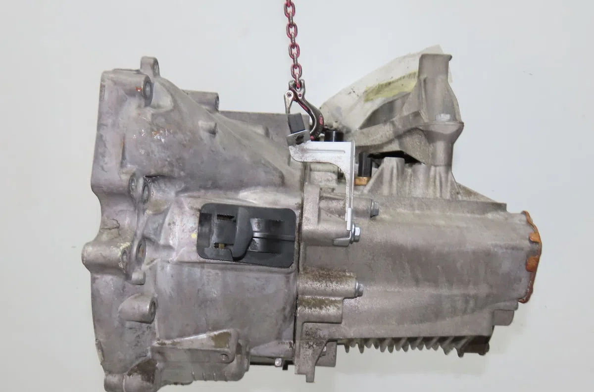 Boîte de vitesses manuelle Citroen C5 III Break (RW_) 2.0 hdi 165 (2009) occasion