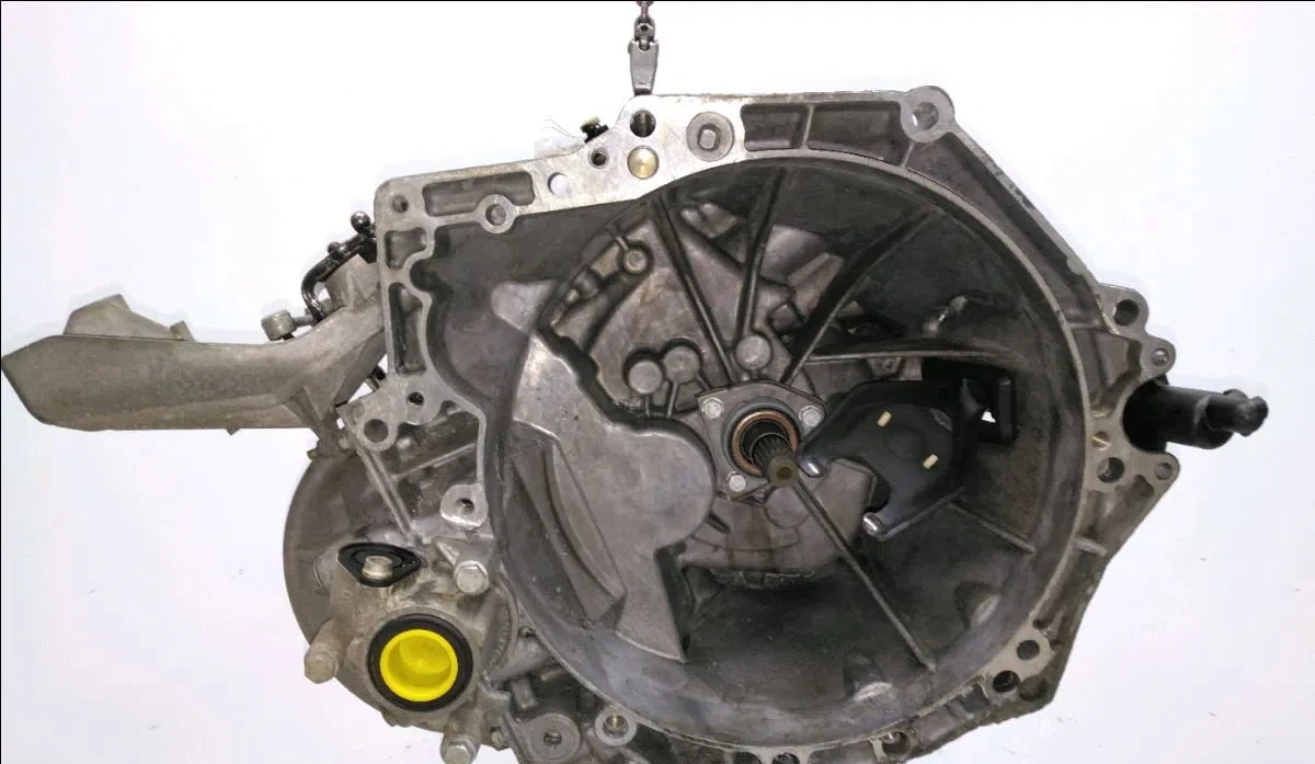 Boîte de vitesses manuelle Citroen C5 III (RD_) 1.6 hdi 110 (2008) occasion