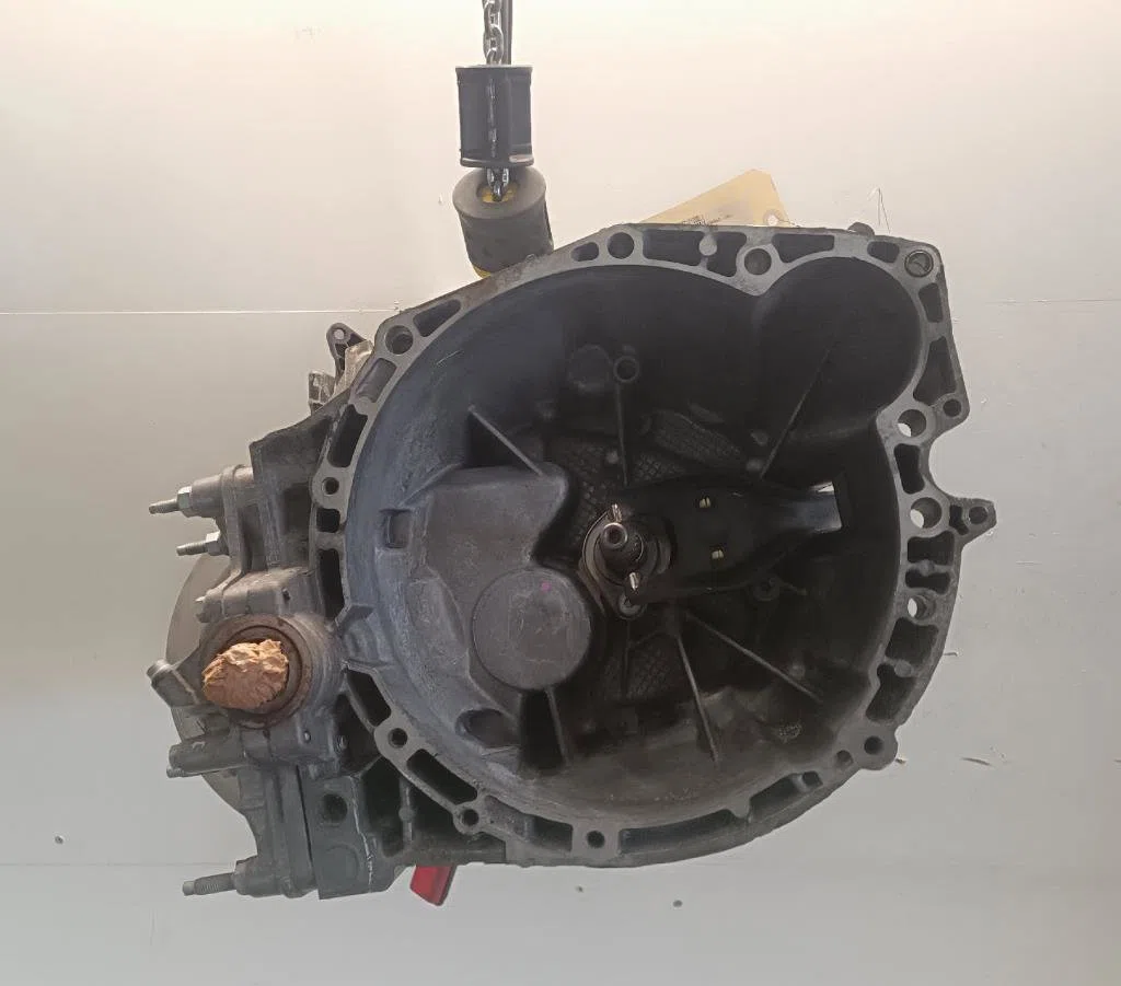 Boîte de vitesses manuelle Citroen C5 III (RD_) 2.0 hdi 140 (2008) 4 portes occasion