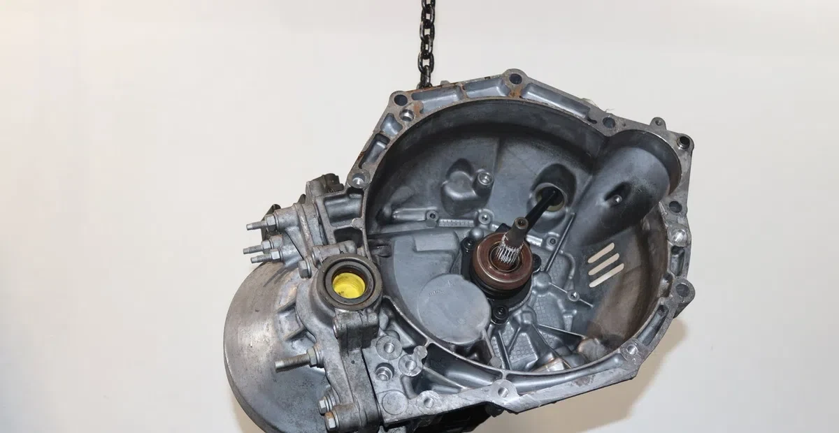 Boîte de vitesses manuelle Citroen C5 III (RD_) 2.0 hdi 150 / bluehdi 150 (rdrhea, rdrhe8) (2009-2015) occasion
