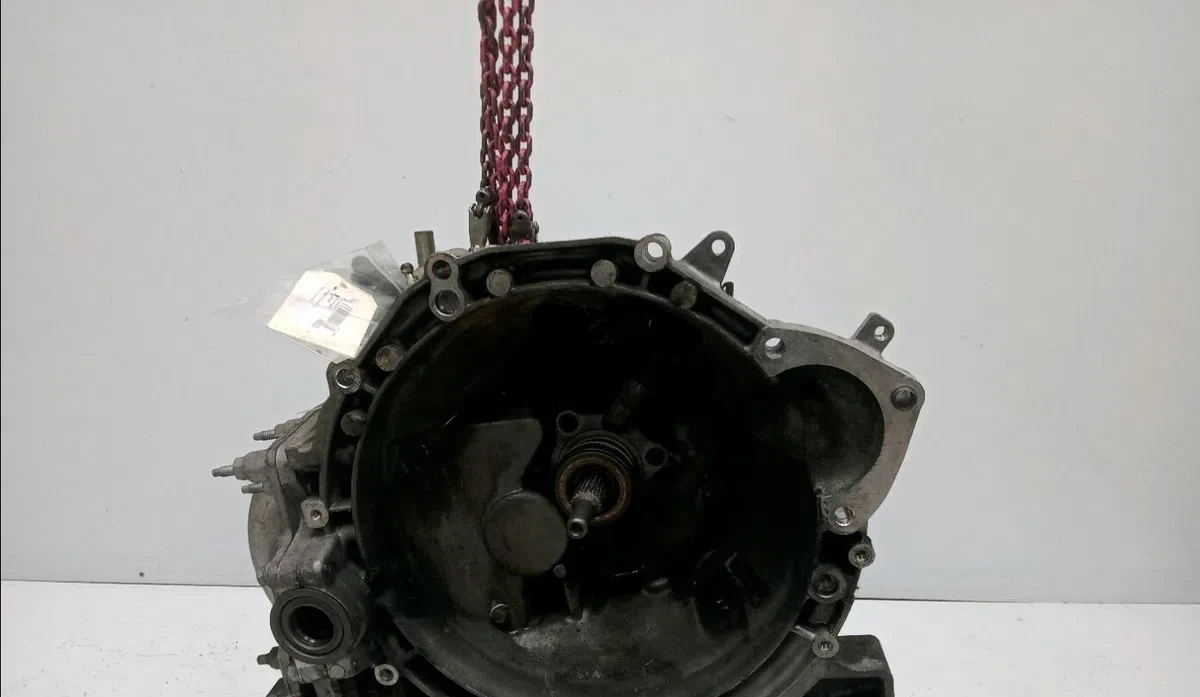 Boîte de vitesses manuelle Citroen C6 (TD_) 2.2 hdi (2006-2012) occasion