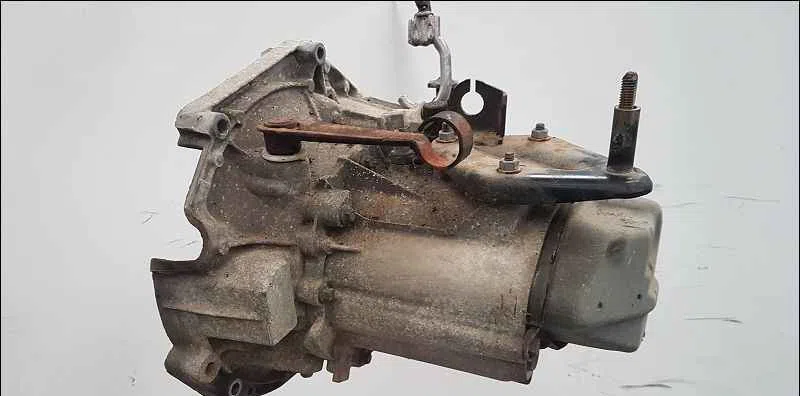 Boîte de vitesses manuelle CITROEN SAXO occasion