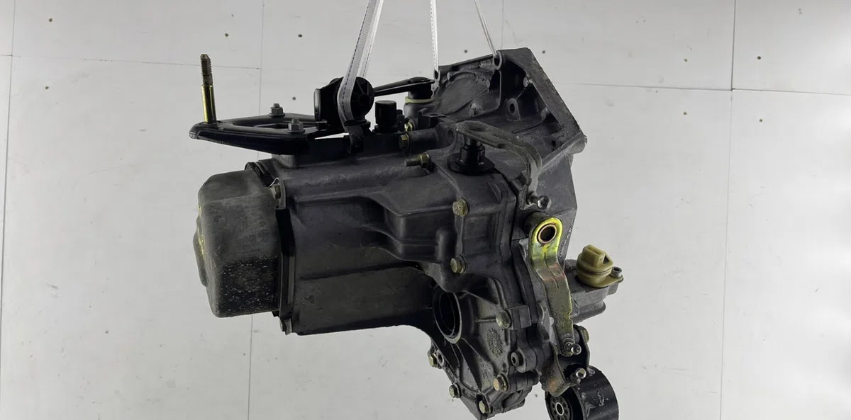 Boîte de vitesses manuelle CITROEN SAXO PHASE 2 occasion