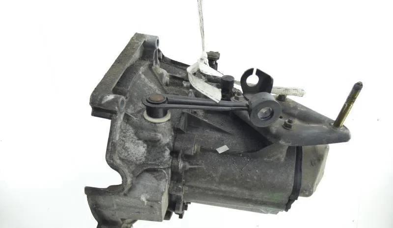 Boîte de vitesses manuelle CITROEN SAXO PHASE 2 occasion — photo 3