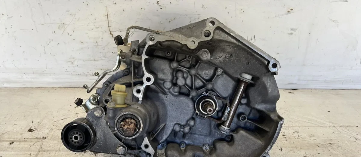 Boîte de vitesses manuelle Citroen SAXO (S0, S1) 1.0 x (1996-1998) occasion