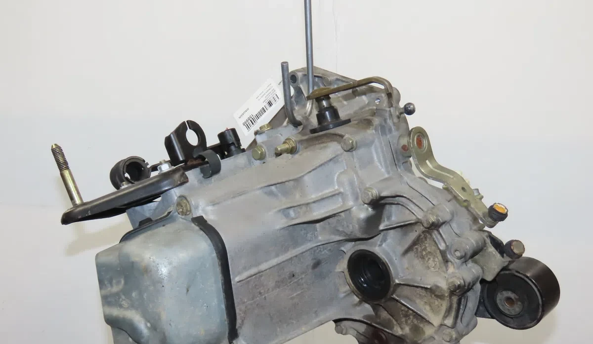 Boîte de vitesses manuelle Citroen SAXO (S0, S1) 1.0 x (1996-1998) occasion