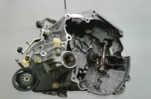 Boîte de vitesses manuelle Citroen SAXO (S0, S1) 1.1 x, sx (1996-2003) 5 portes occasion