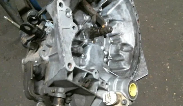 Boîte de vitesses manuelle Citroen SAXO (S0, S1) 1.1 x, sx (1996-2003) 5 portes occasion — photo 2
