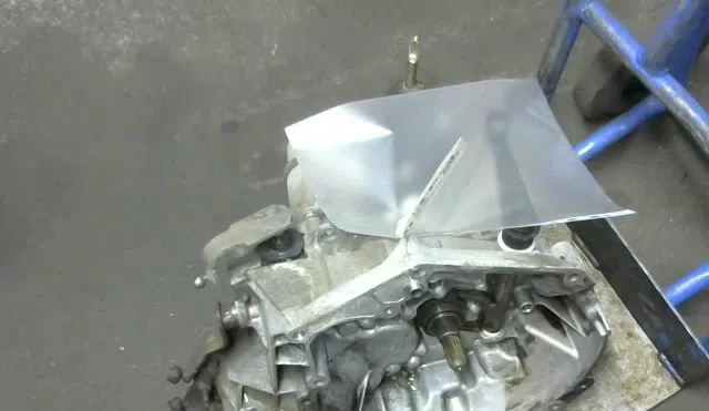 Boîte de vitesses manuelle Citroen SAXO (S0, S1) 1.1 x, sx (1996-2003) 5 portes occasion