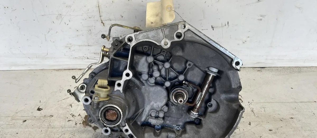 Boîte de vitesses manuelle Citroen SAXO (S0, S1) 1.1 x, sx (1996-2003) 5 portes occasion