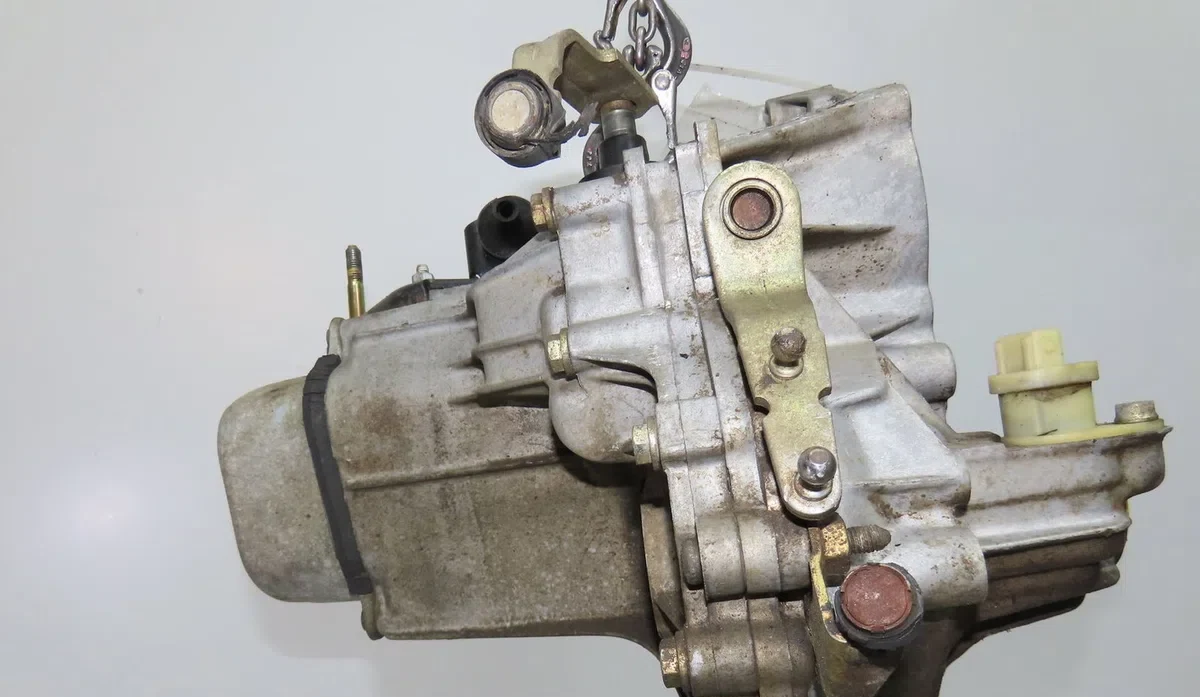 Boîte de vitesses manuelle Citroen SAXO (S0, S1) 1.1 x, sx (1996-2003) 5 portes occasion