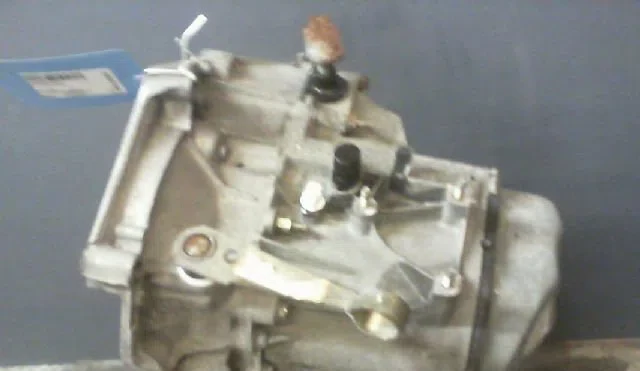 Boîte de vitesses manuelle Citroen SAXO (S0, S1) 1.4 vts (1996-2003) occasion — photo 2