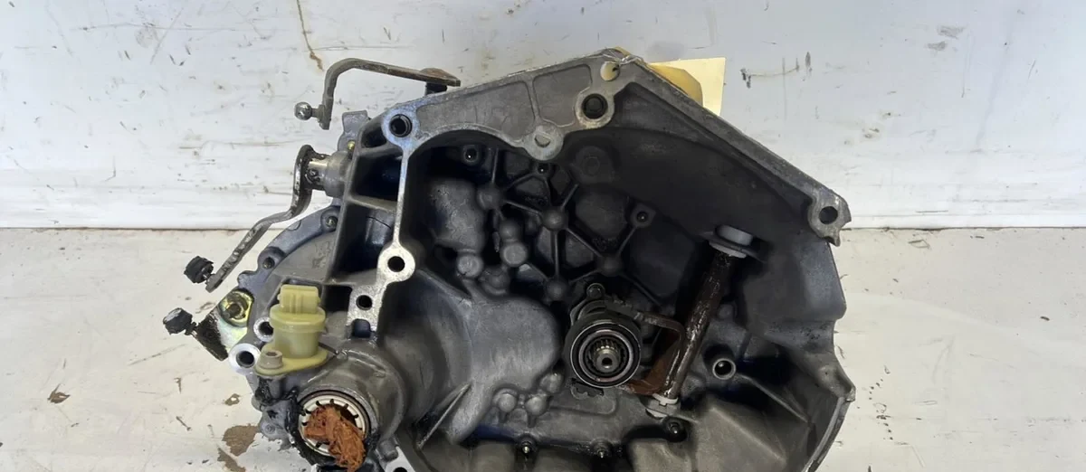 Boîte de vitesses manuelle Citroen SAXO (S0, S1) 1.4 vts (1996-2003) occasion