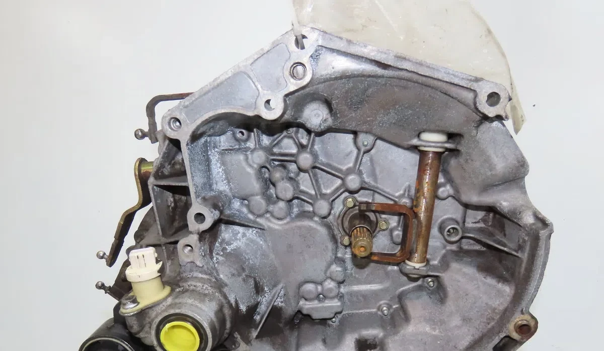 Boîte de vitesses manuelle Citroen SAXO (S0, S1) 1.5 d (1996-2001) 5 portes occasion