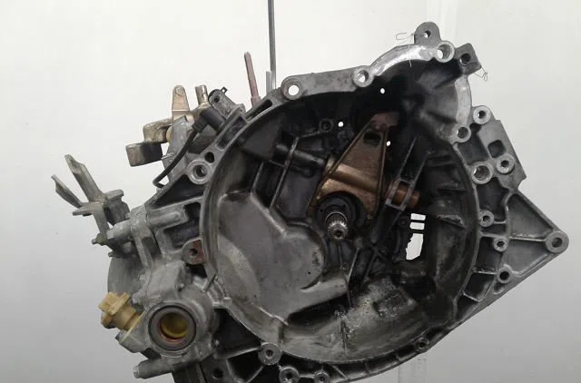 Boîte de vitesses manuelle Citroen XANTIA Break (X1_, X2_) 2.0 turbo (1995-2003) occasion