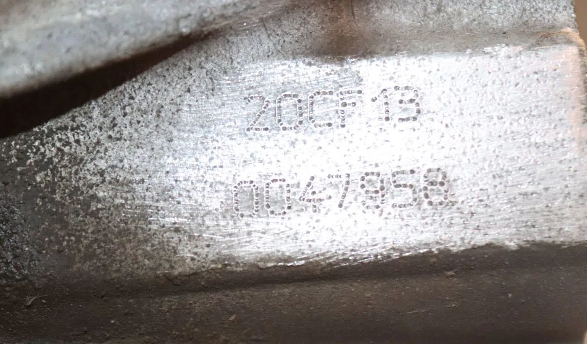 Boîte de vitesses manuelle Citroen XSARA (N1) 1.4 i (1997-2005) occasion