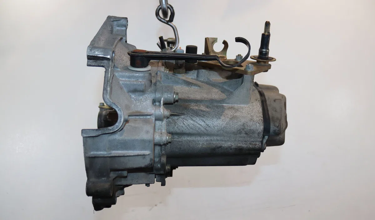 Boîte de vitesses manuelle Citroen XSARA (N1) 1.4 i (1997-2005) occasion