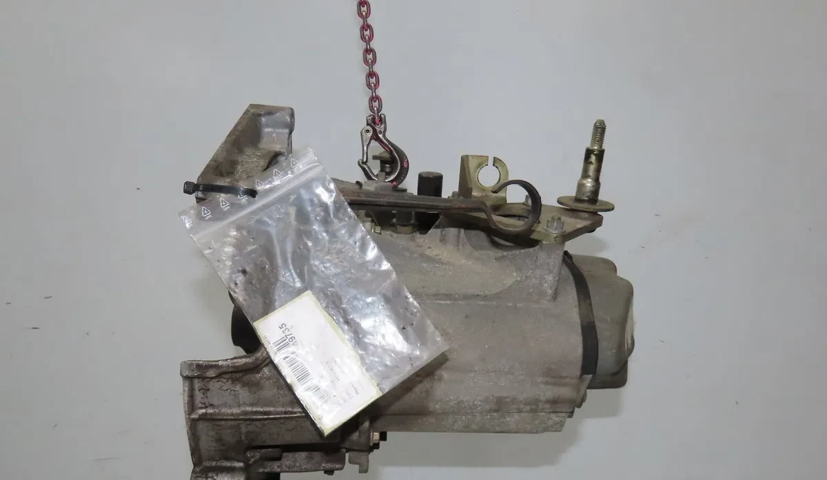 Boîte de vitesses manuelle Citroen XSARA (N1) 1.4 i (1997-2005) occasion — photo 2