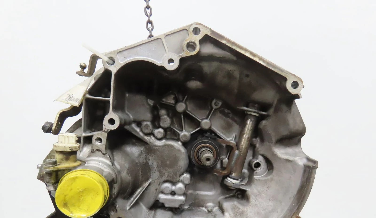 Boîte de vitesses manuelle Citroen XSARA (N1) 1.6 16v (2000-2005) 5 portes occasion