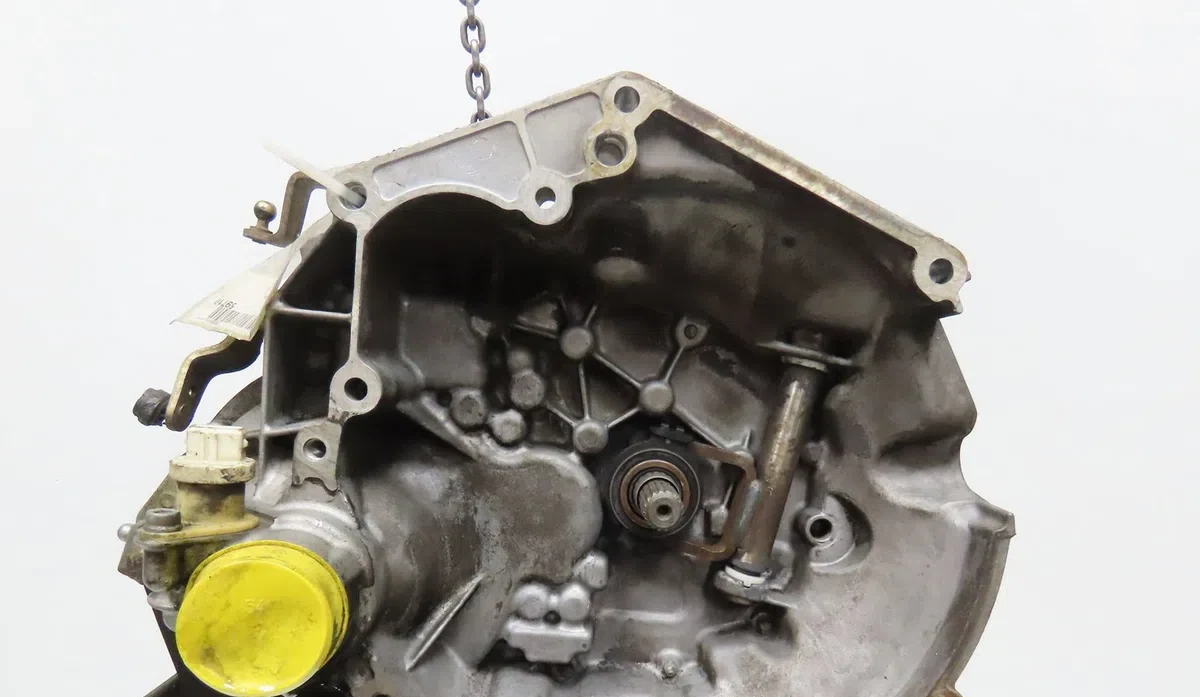 Boîte de vitesses manuelle Citroen XSARA (N1) 1.6 16v (2000-2005) 5 portes occasion — photo 2