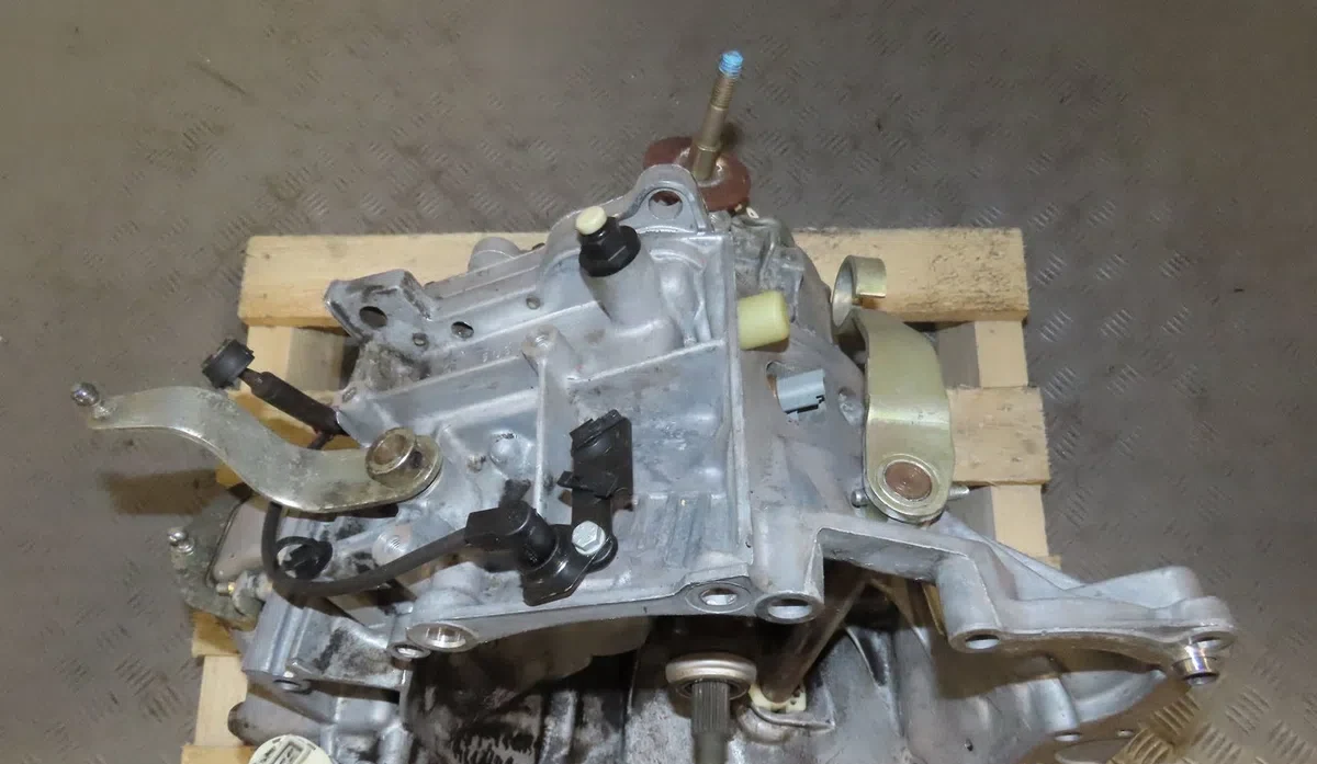 Boîte de vitesses manuelle Citroen XSARA (N1) 1.8 i (1997-2000) occasion