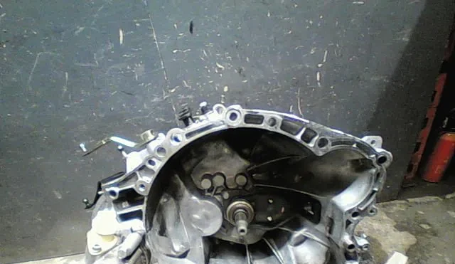 Boîte de vitesses manuelle Citroen XSARA (N1) 2.0 hdi 90 (1999-2005) occasion — photo 2