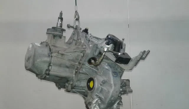 Boîte de vitesses manuelle Citroen XSARA PICASSO (N68) 1.6 hdi (2004-2011) occasion — photo 2