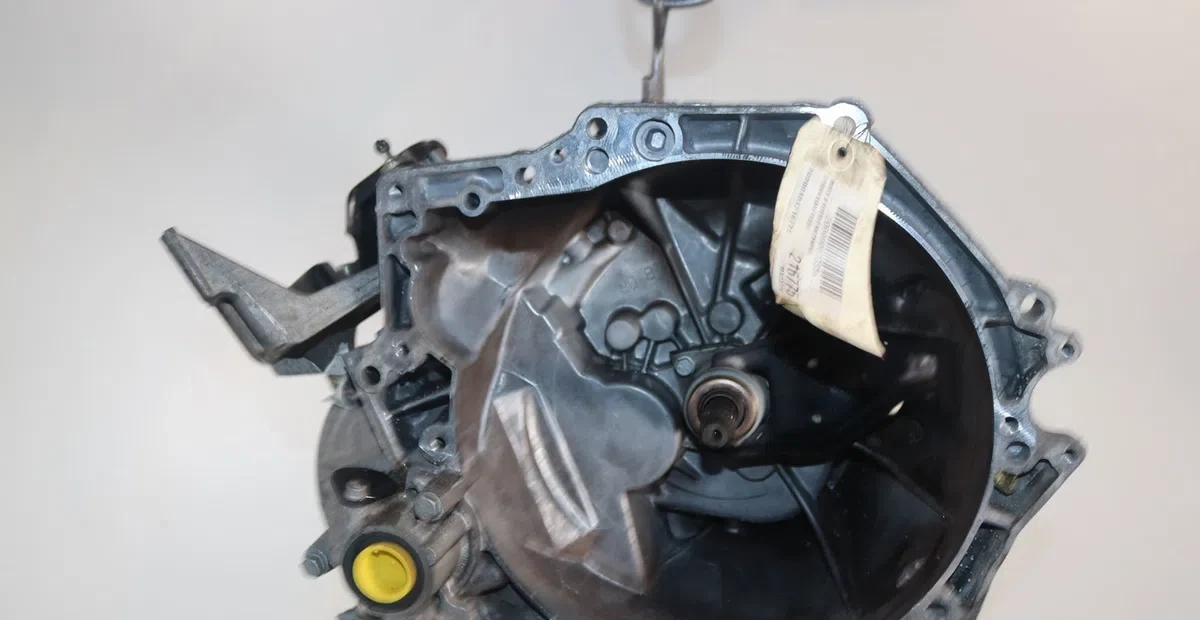 Boîte de vitesses manuelle Citroen XSARA PICASSO (N68) 1.6 hdi (2004-2011) occasion